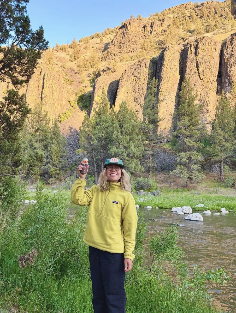 This is your sign to take your coffee outside. #RiseBrewingCo