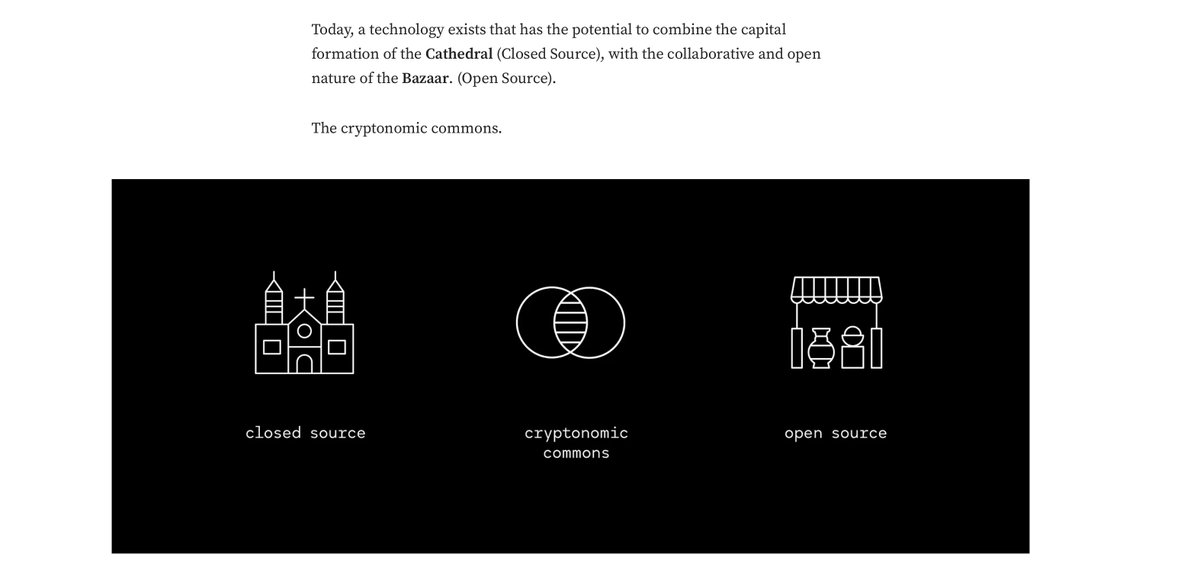 one of the more novel things at the intersection of ai crypto tbh