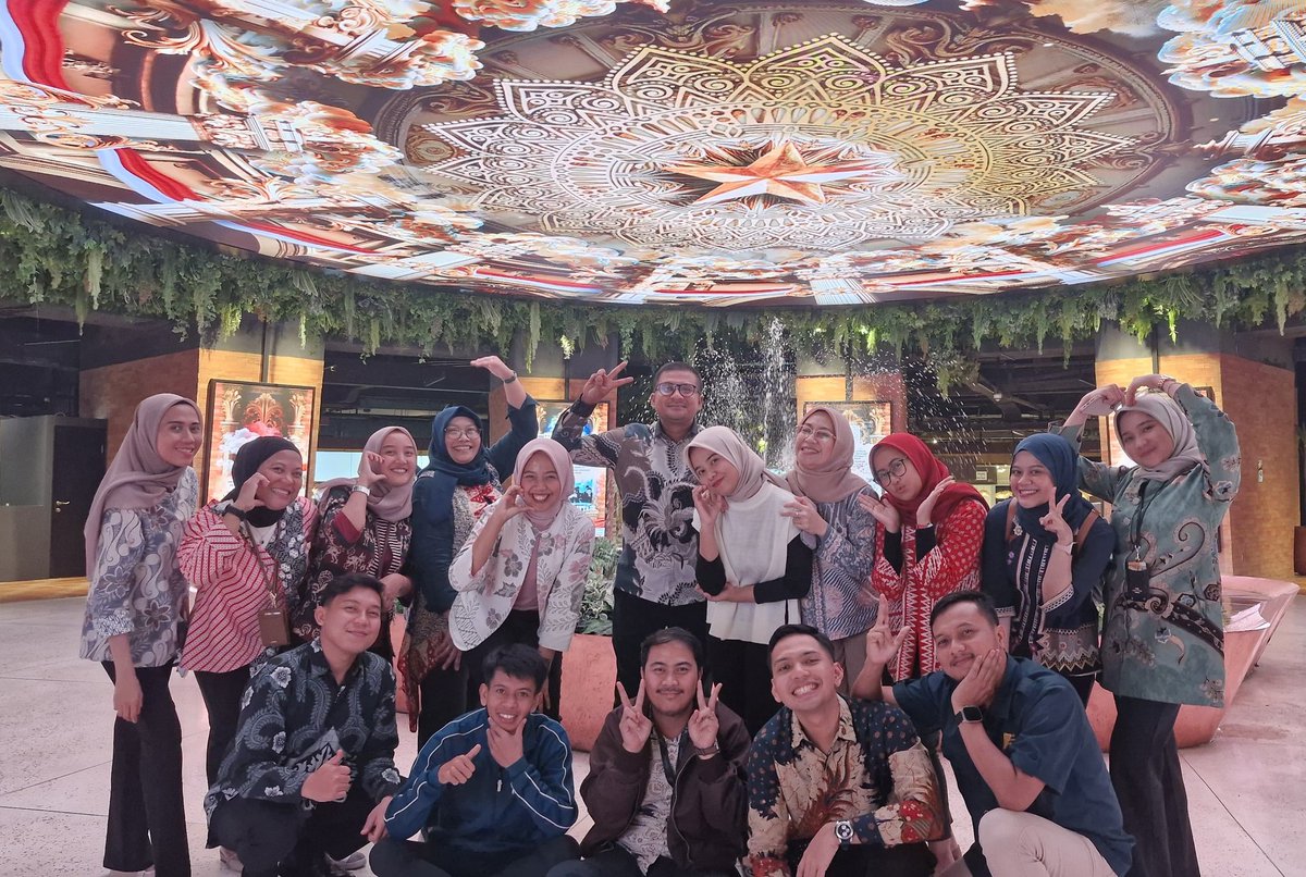 mldzo_'s tweet photo. haha hihi 3th ga berasa bangett 😢 https://t.co/LYpCF2aUBW