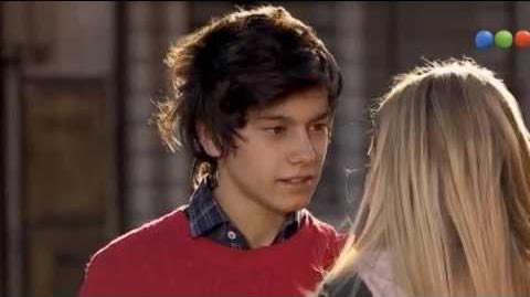 ustedes lo quieren ahora que está así pero yo lo quiero desde que es esto!! no somos lo mismo