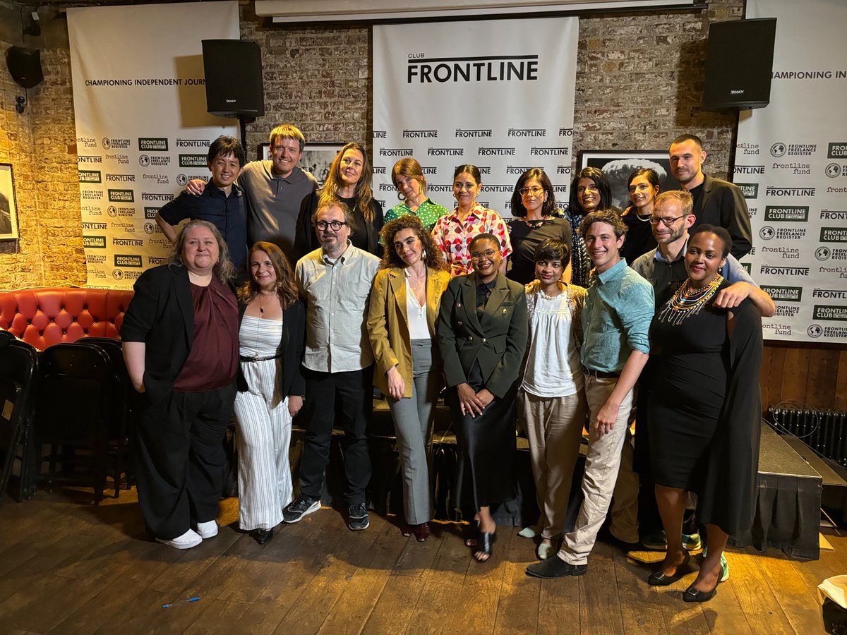 Reuters Institute (@risj_oxford) on Twitter photo Here are some highlights of the summer event for our Fellowship with
🇩🇰<a href="/mbredsdorff/">Magnus Bredsdorff</a>
🇦🇺Sashka Koloff
🇿🇦<a href="/BongeMacupe/">Bongekile Macupe</a> <a href="/NabilaBana/">Nabila</a>
🇮🇱 <a href="/HauserTov/">מיכאל האוזר טוב</a>
🇵🇾<a href="/simonajaz/">Jazmín Acuña</a>
🇸🇾<a href="/AsmaaOma/">Asmaa al-Omar</a>
🇯🇵<a href="/aripanpanda/">HaruMasaBan</a>
🇬🇷<a href="/NikoEfst/">Niko Efstathiou</a>
🇰🇪<a href="/NginaKirori/">NginaKirori</a>
🇧🇷<a href="/carlamirandaf/">carla miranda</a>
🇮🇳<a href="/sannuta/">Sannuta Raghu</a> <a href="/Karen_Rebelo/">Karen Rebelo</a>
🇳🇴<a href="/jktime/">Jon Kåre Time</a>
🇫🇮Anne Salomäki Here are some highlights of the summer event for our Fellowship with
🇩🇰<a href="/mbredsdorff/">Magnus Bredsdorff</a>
🇦🇺Sashka Koloff
🇿🇦<a href="/BongeMacupe/">Bongekile Macupe</a> <a href="/NabilaBana/">Nabila</a>
🇮🇱 <a href="/HauserTov/">מיכאל האוזר טוב</a>
🇵🇾<a href="/simonajaz/">Jazmín Acuña</a>
🇸🇾<a href="/AsmaaOma/">Asmaa al-Omar</a>
🇯🇵<a href="/aripanpanda/">HaruMasaBan</a>
🇬🇷<a href="/NikoEfst/">Niko Efstathiou</a>
🇰🇪<a href="/NginaKirori/">NginaKirori</a>
🇧🇷<a href="/carlamirandaf/">carla miranda</a>
🇮🇳<a href="/sannuta/">Sannuta Raghu</a> <a href="/Karen_Rebelo/">Karen Rebelo</a>
🇳🇴<a href="/jktime/">Jon Kåre Time</a>
🇫🇮Anne Salomäki