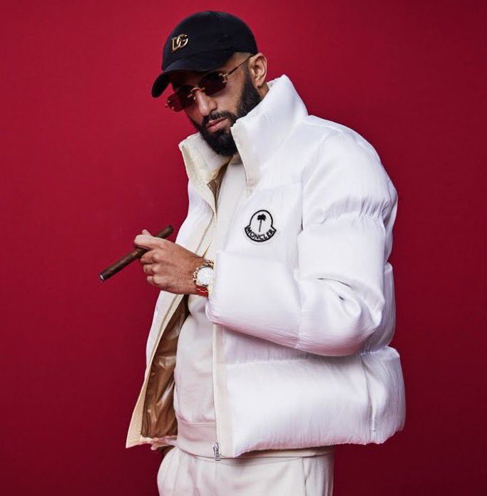 🚨 NIRO x GAZO

Un featuring va SORTIR !! 

« PLUS PAREIL » 

 🗓️ CE VENDREDI