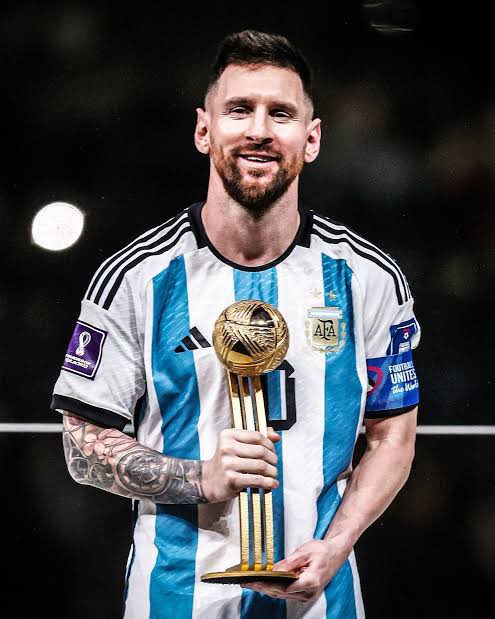 🚨🚨 عــــــــاجــــــل 🚨🚨  

• عودة المفاوضات بين ميسي &amp; إنتر ميامي لتجديد العقد.

[فيرناندو بولو]