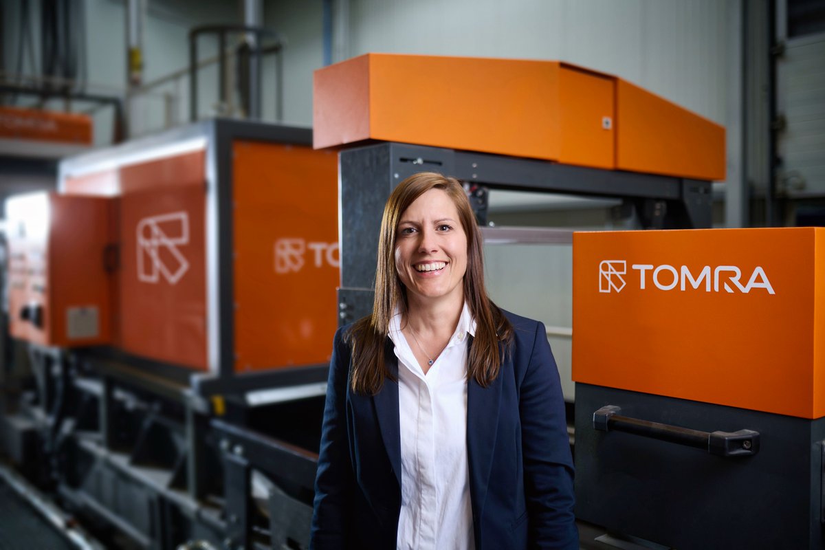 Aluminium Intl Today tweet media