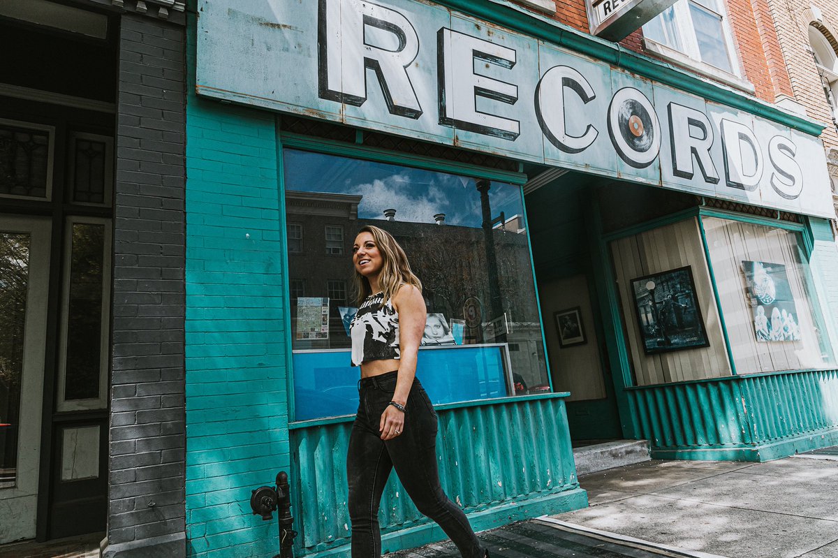 For the record… 🙃

I’ve got a new song out. It’s called Can’t Relate. And I appreciate all the love you guys are giving it so far ❤️🙏 🎶

Spotify: open.spotify.com/album/4kCa1C4l…

Apple Music: music.apple.com/us/song/cant-r…

YouTube: youtu.be/Ksz-LlPsoC8

📸: These Great Moments