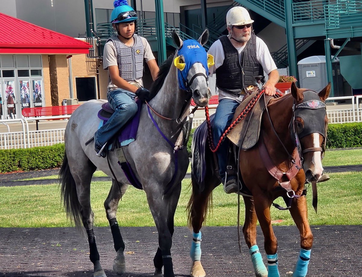Prairie Meadows tweet media
