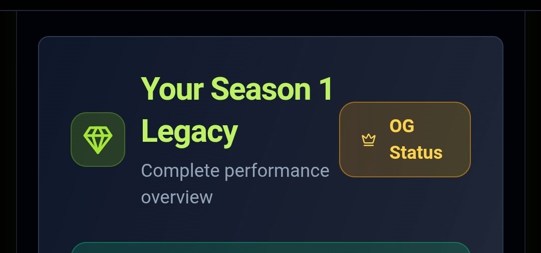 AuzanLn's tweet photo. Just got selected as an OG in the Uranium project (xU3O8)! ππ₯
Big shoutout to the Uranium team for the honor this community is nuclear! β’οΈπ£
Ready to carry this energy into Season 2. Letβs light up the Hall of Flame! π₯
#Uranium #xU3O8 #HallOfFlame #ToTheMoon @uranium_io https://t.co/4cyp30SHX6