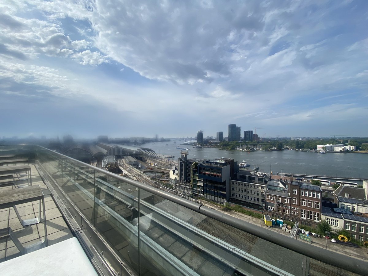 OptimaData BV tweet media