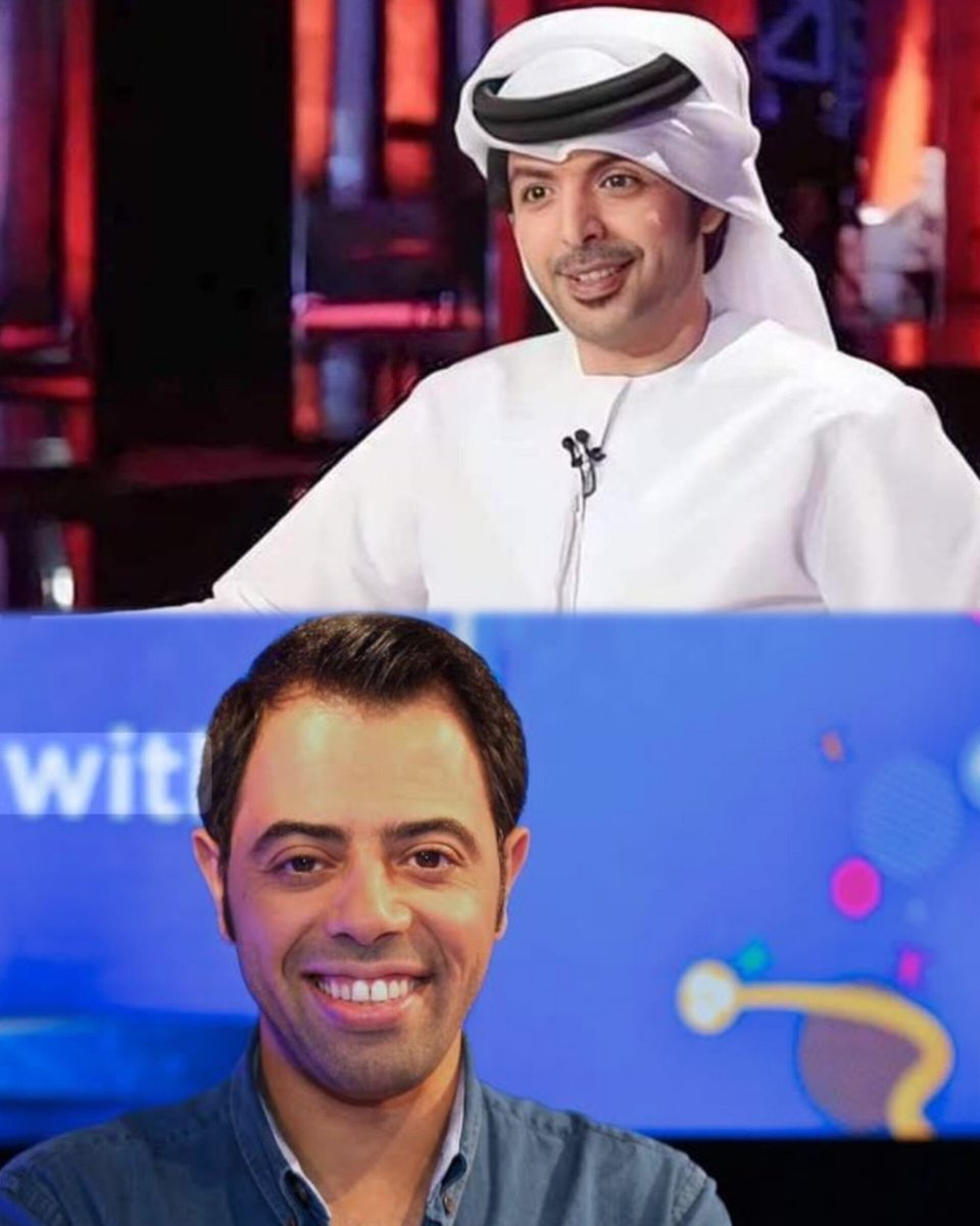 🚨🚨🚨🚨🚨🚨🚨 رسمياً ||

• فهد العتيبي معلقاً لـمباراة بايرن ميونخ &amp; باريس ععلى MBC أكشن

• فارس عوض معلقاً لـمباراة بايرن ميونخ &amp; باريس على MBC مصر 2

🔥🔥🔥🔥🔥🔥🔥🔥🔥🔥🔥