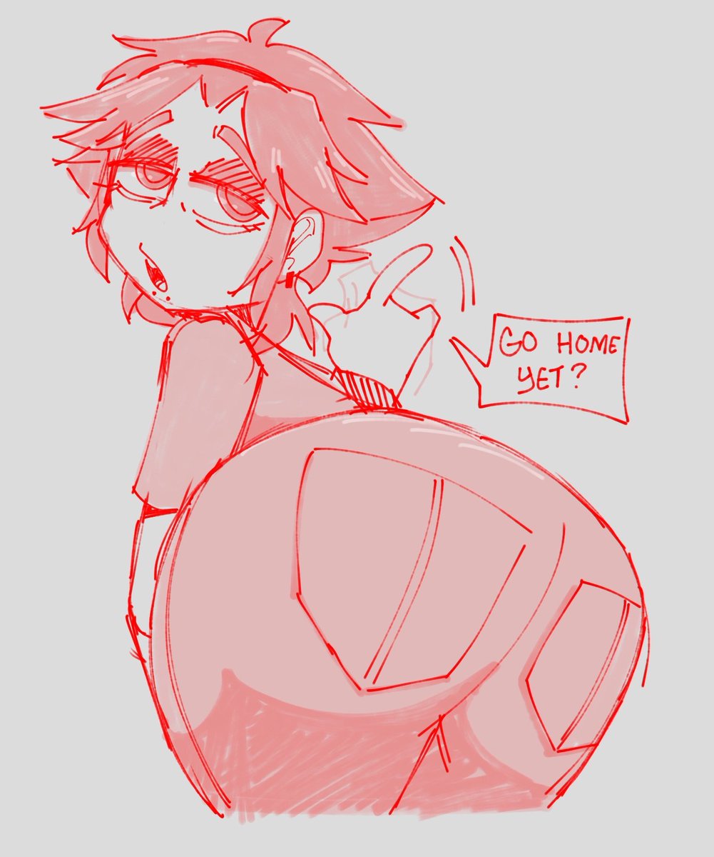 alright that’s all you’re getting out of me today now GO CHECK OUT MY DAMNED PINNED TWEET