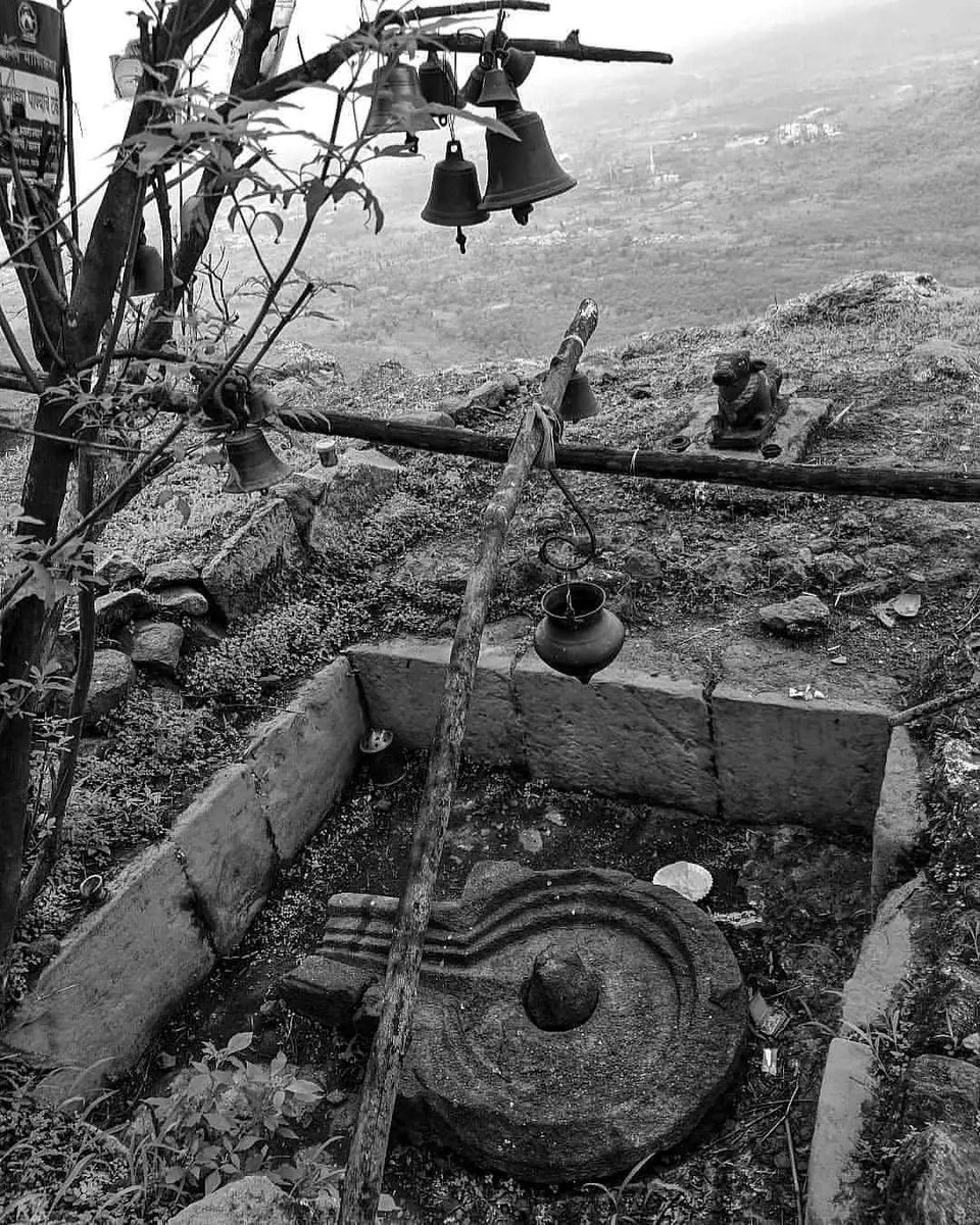 I may be in ruins  , but still many of stories to tell !!