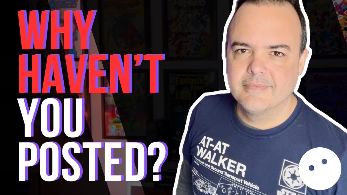 🚨 Still stuck in your game dev journey?

I wasted 3 years perfecting things no one ever saw.
These 3 questions helped me break free and make real progress.
🎥 Watch the full video: youtu.be/-Kdpw1SXPN0 

📍Free training + mentorship: wulum.com

#gamedev