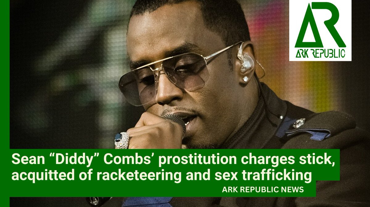 Ark Republic tweet media