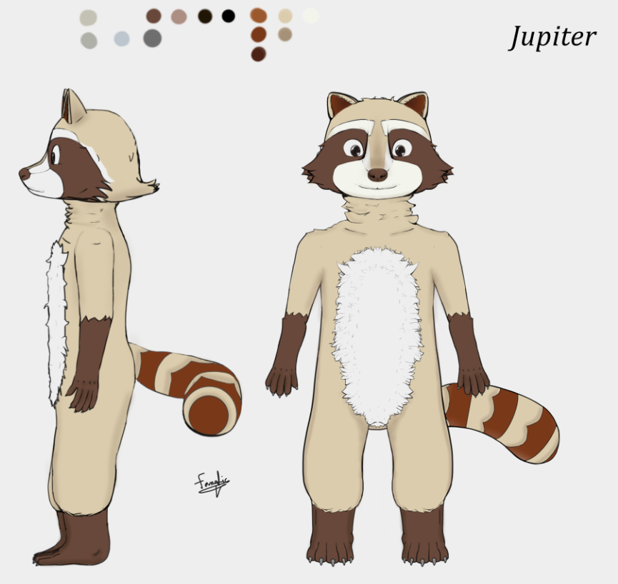 jupiterracc's tweet image. My boy... How far has he come...
Thanks again to the wonderful @queerestkitty for the wonderful piece, GO FOLLOW EM THEY MAKE AWESOME ART!!!
this is a set of 4 pics that show his evolution from my first drawing of him back in 2020 :3
