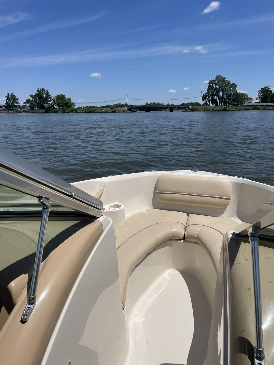 Q: How’s retirement?  
A: this 👇🏻