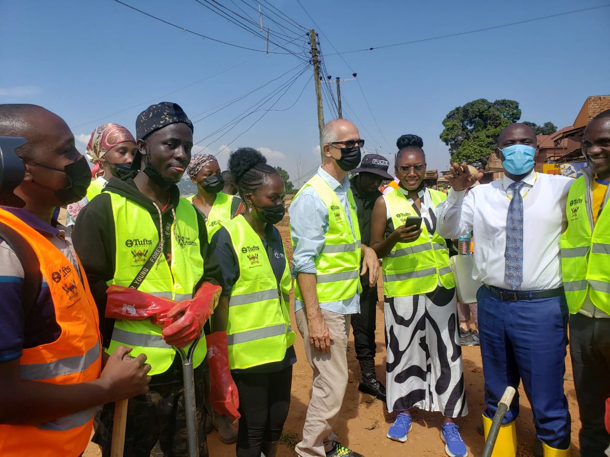 Mbuya2Network's tweet image. As we enter the new month of July, we renew our unwavering commitment to the fight against plastic pollution. Each day is a new chance to raise awareness, inspire change, and take bold steps toward a cleaner, healthier planet.
#UnitedAgainstPlasticPollution
#EndPlasticPollution