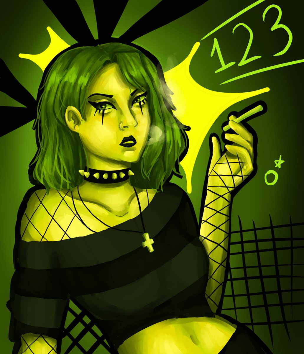 HIII. I came back here after a year of disappearance. I want to say that I'm moving from Twitter to Blueskai. So, I will be active there now, and I will probably keep this account at the same time, just not as intensively as before.

bsky.app/profile/candyt…

#artmoots #art