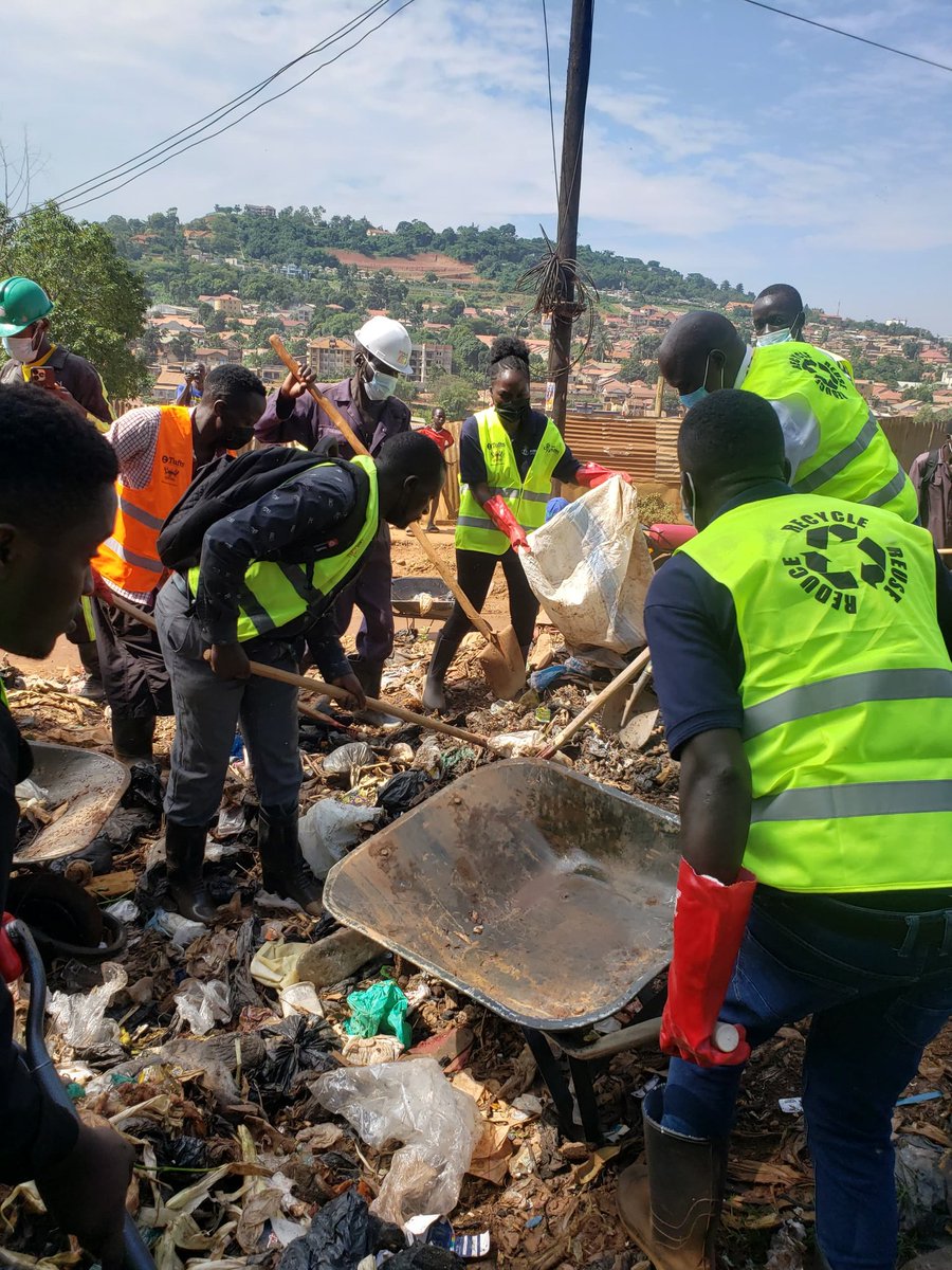 Mbuya2Network's tweet image. As we enter the new month of July, we renew our unwavering commitment to the fight against plastic pollution. Each day is a new chance to raise awareness, inspire change, and take bold steps toward a cleaner, healthier planet.
#UnitedAgainstPlasticPollution
#EndPlasticPollution