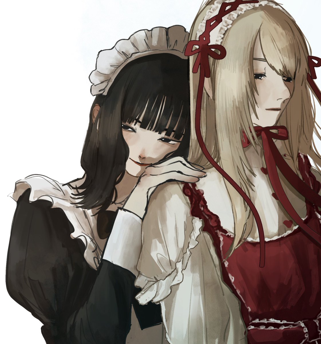 さすがに良すぎた二人
#大園玲　#藤吉夏鈴