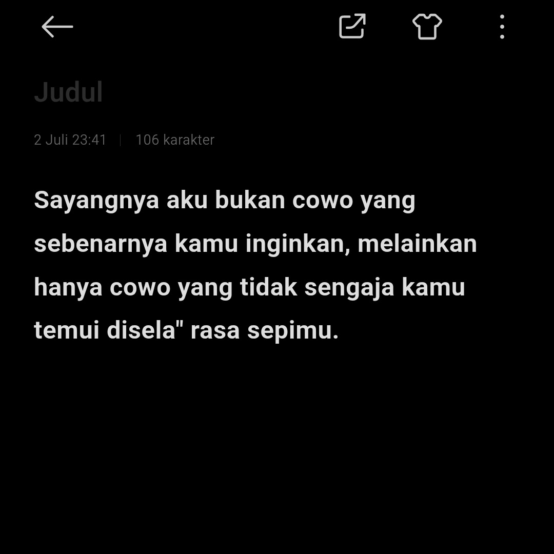 AMiftahh_'s tweet photo. Hhahaha https://t.co/KC46XS0orf