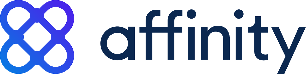 NEW: Launching Affinity MCP Server

Empower your AI agents to seamlessly interact with your Affinity CRM, perfect for investor workflows and automated deal management:

- Company &amp; Person Search
- List Management &amp; Field Metadata
- Opportunity Tracking
- Notes, Memos &amp;
