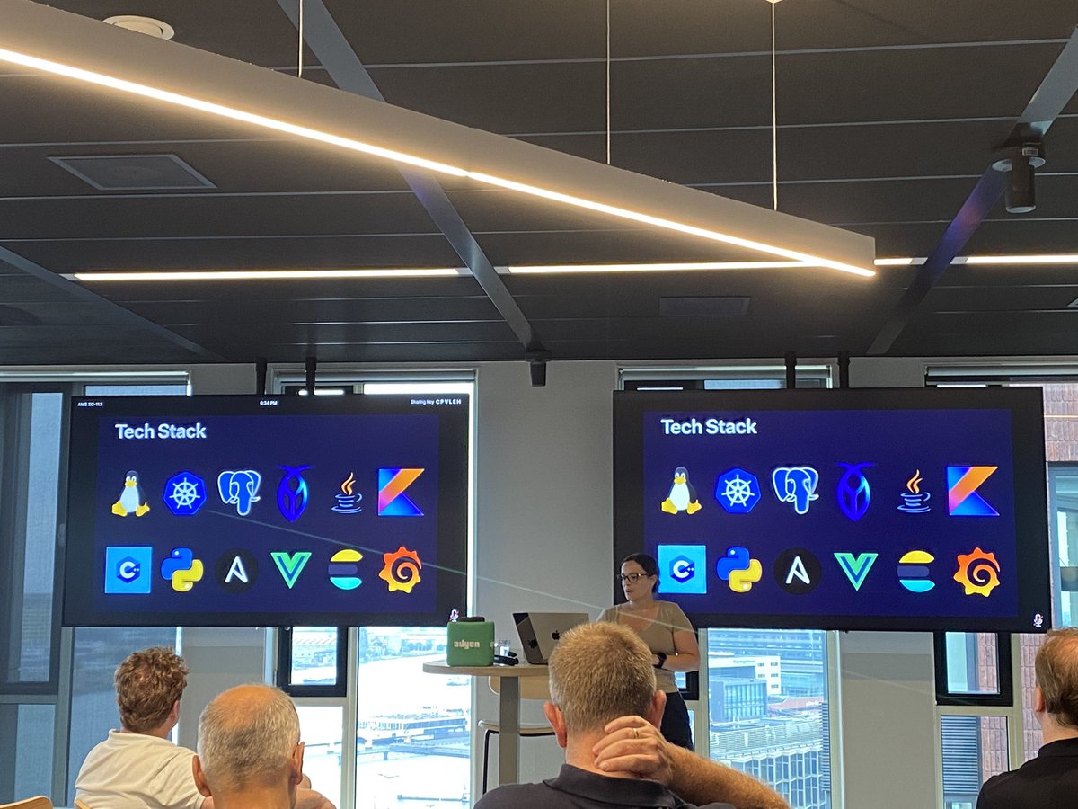 OptimaData BV tweet media