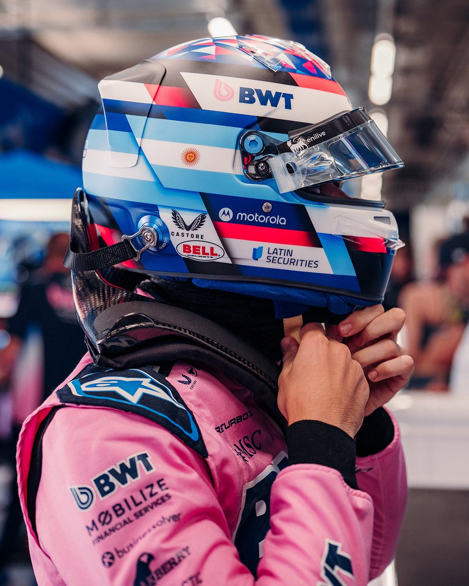 lulistone12's tweet photo. El criterio es el mismo: rendir.

El foco está en Silverstone, Franco va a demostrar que puede y va a SEGUIR adelante. KEEP PUSHING 👊

Como siempre, hay que apoyarlo. En las buenas, en las malas y en las incertidumbres.

#SiempreConEl43 https://t.co/hPYELByAG0