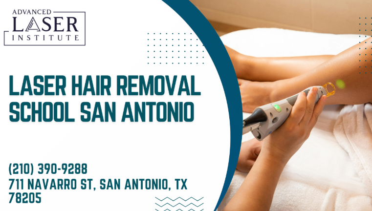 AdvancedLaserSA's tweet photo. Ready for a new career?
Watch Advanced Laser Institute San Antonio | Laser Hair Removal School San Antonio | (210) 390-9288 

 Watch Here: https://t.co/lUjNJ9HGcO https://t.co/jW92NylfeZ
