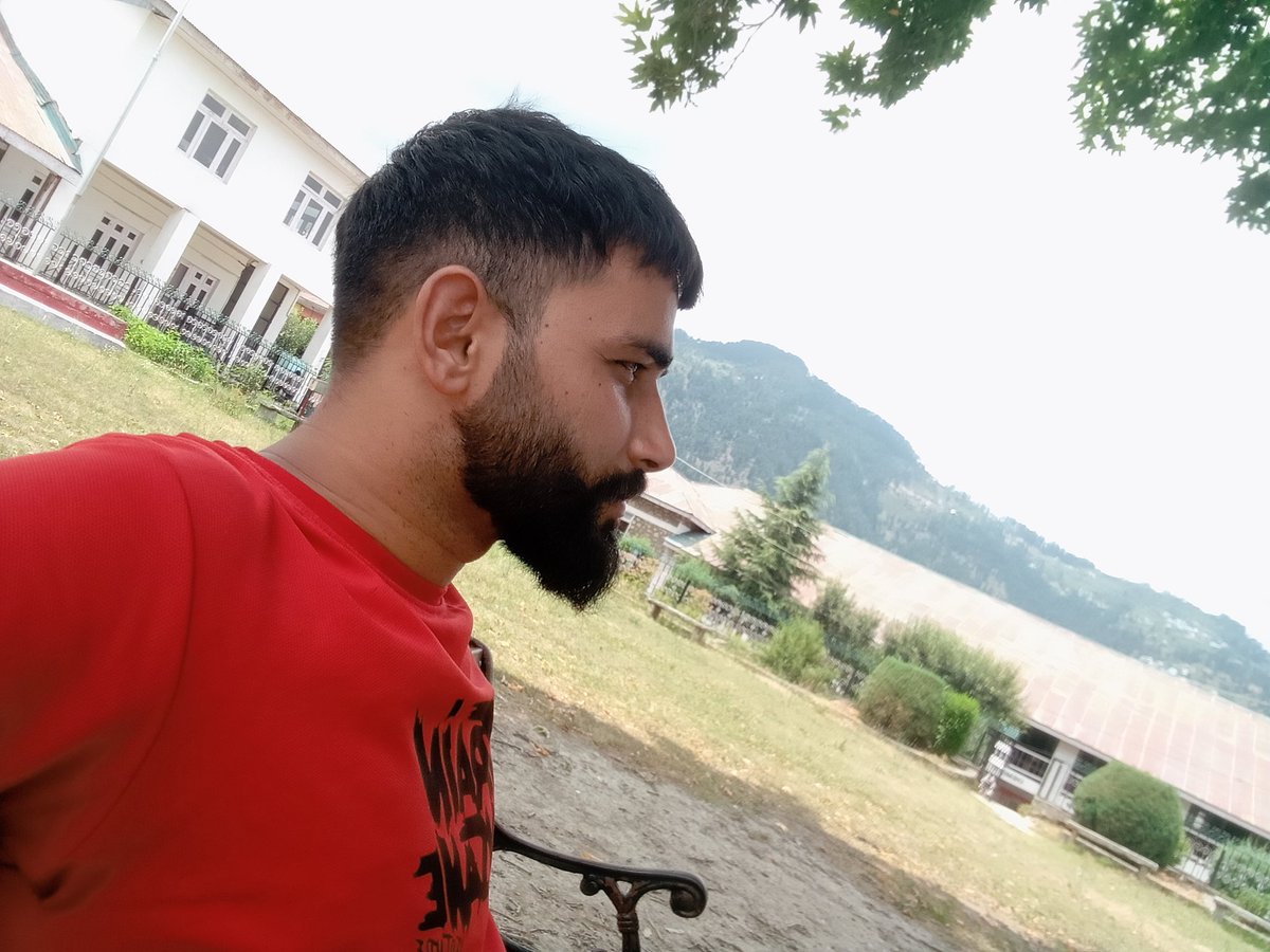 Shuru se shuru💪🦍