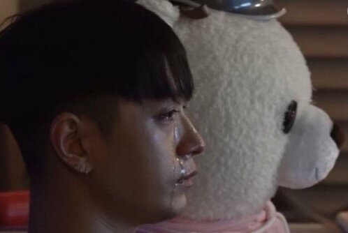 저 진짜 이거 가장 가까이 직관하고 쌈디됐어요