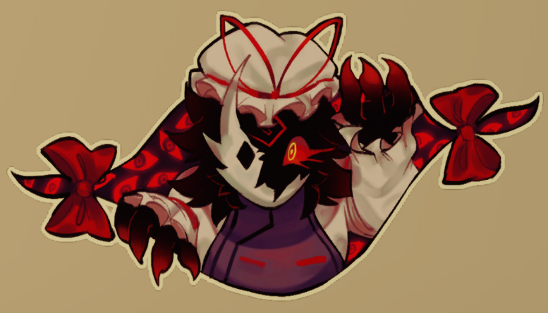 the youkai of dreams and boundaries, yakumo folly