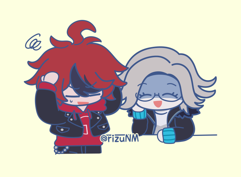 mugichocoNM's tweet photo. https://t.co/MVHv3fLugF