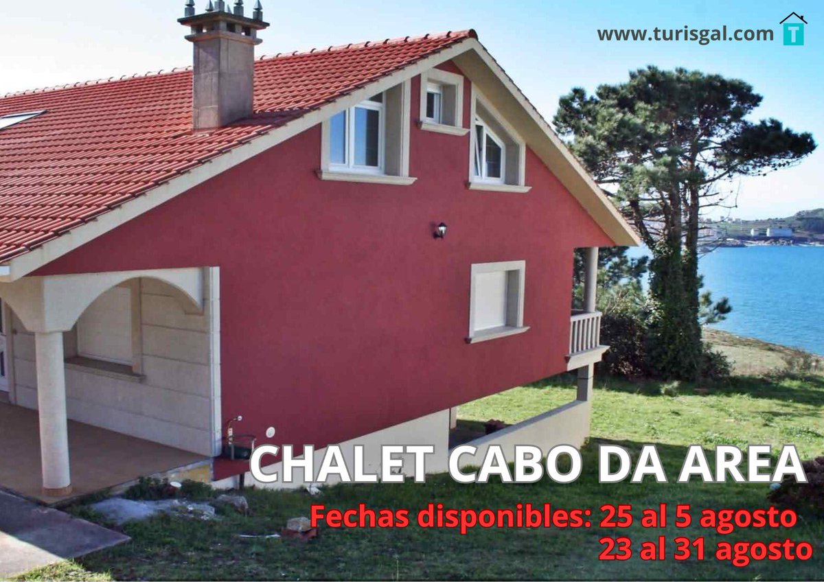 turisgal's tweet photo. ➡️https://t.co/jlenTFVoLm

#GaliciaCalidade #Turismo #Vacaciones #Verano2025 #Disfruta #Playa #Senderismo #Viajes #Descubre #AlquilerVacacional https://t.co/ATMyHK3nmK