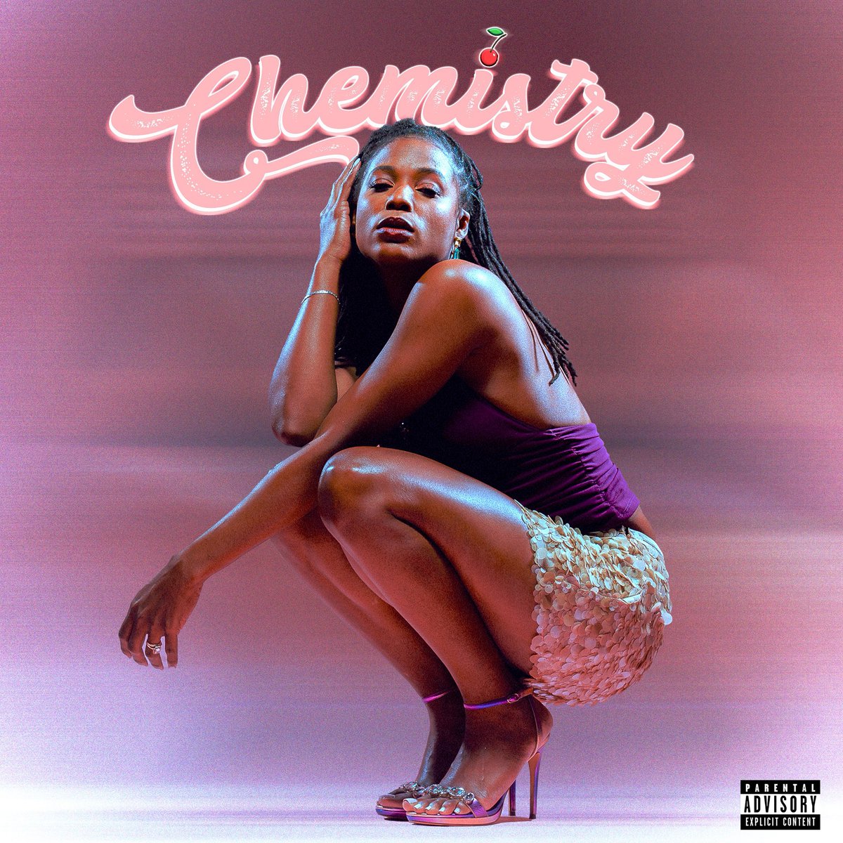 Chemistry x <a href="/honeydaii/">honeybunn.dai</a> is out now on all DSP's
Produced by Me