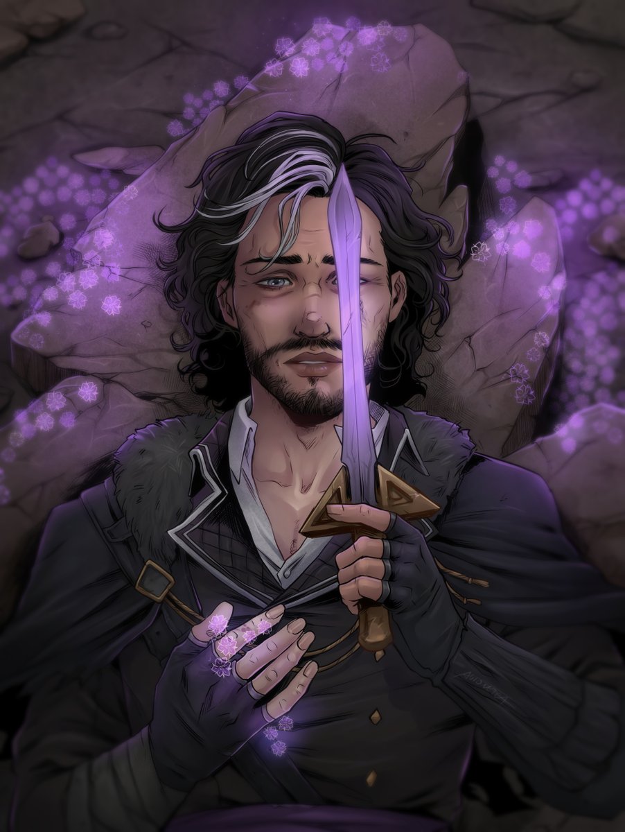 AvionetcaArt's tweet image. Verso- Expedition 33 So excited to play it today ;u;
Thank you Karst for the gift馃挏
#ClairObscurfanart #Verso #Expedition33