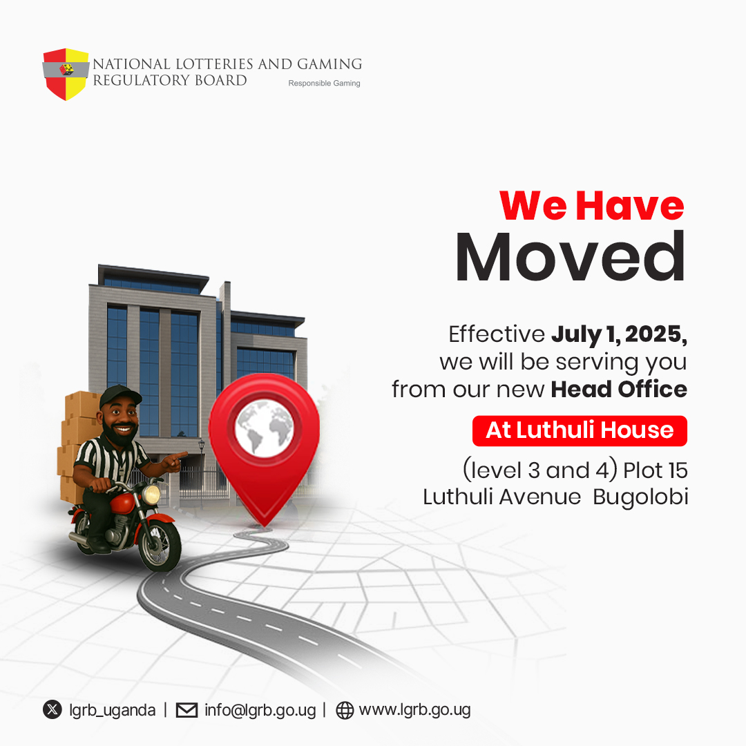 📢📢URGENT NOTICE !
🚚We have moved.