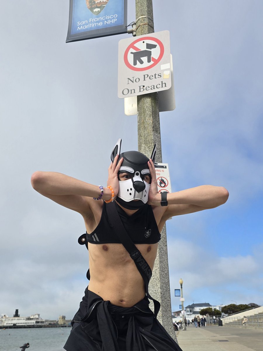 They're gonna kick me out 💀