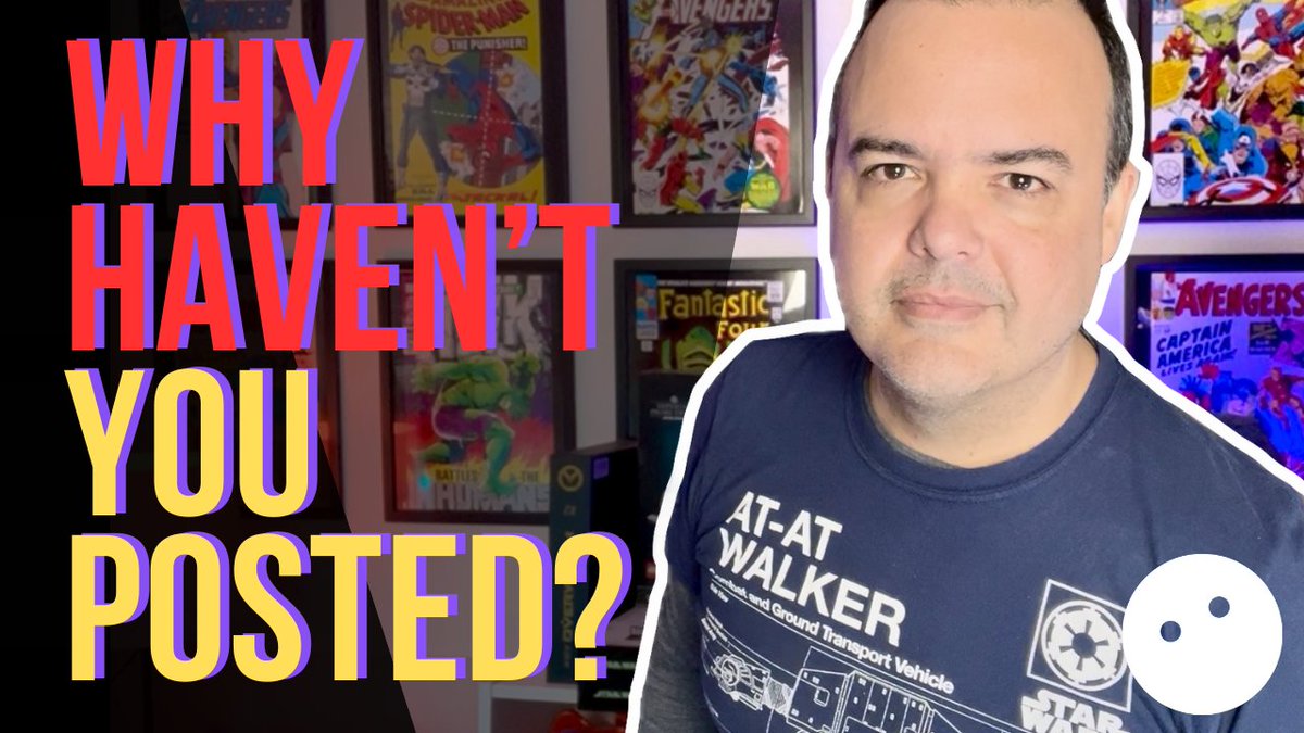 🚨 Still stuck in your game dev journey?

I wasted 3 years perfecting things no one ever saw.
These 3 questions helped me break free and make real progress.
🎥 Watch the full video: youtu.be/-Kdpw1SXPN0 

📍Free training + mentorship: wulum.com

#gamedev