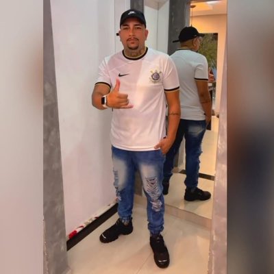 #NovaFotoDePerfil