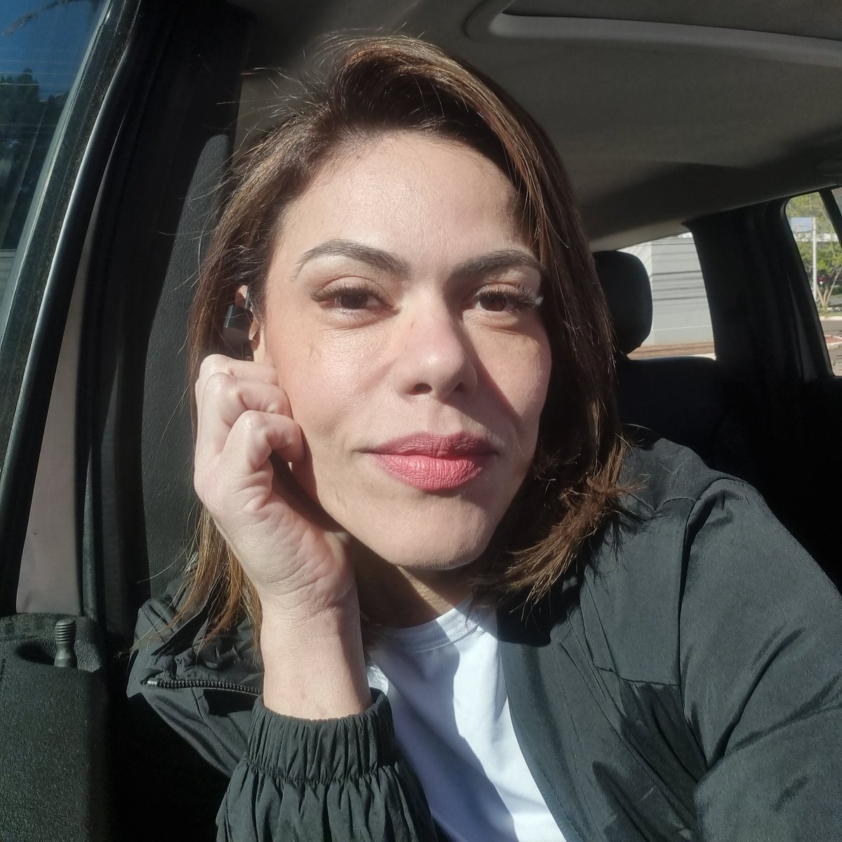 #NewProfilePic