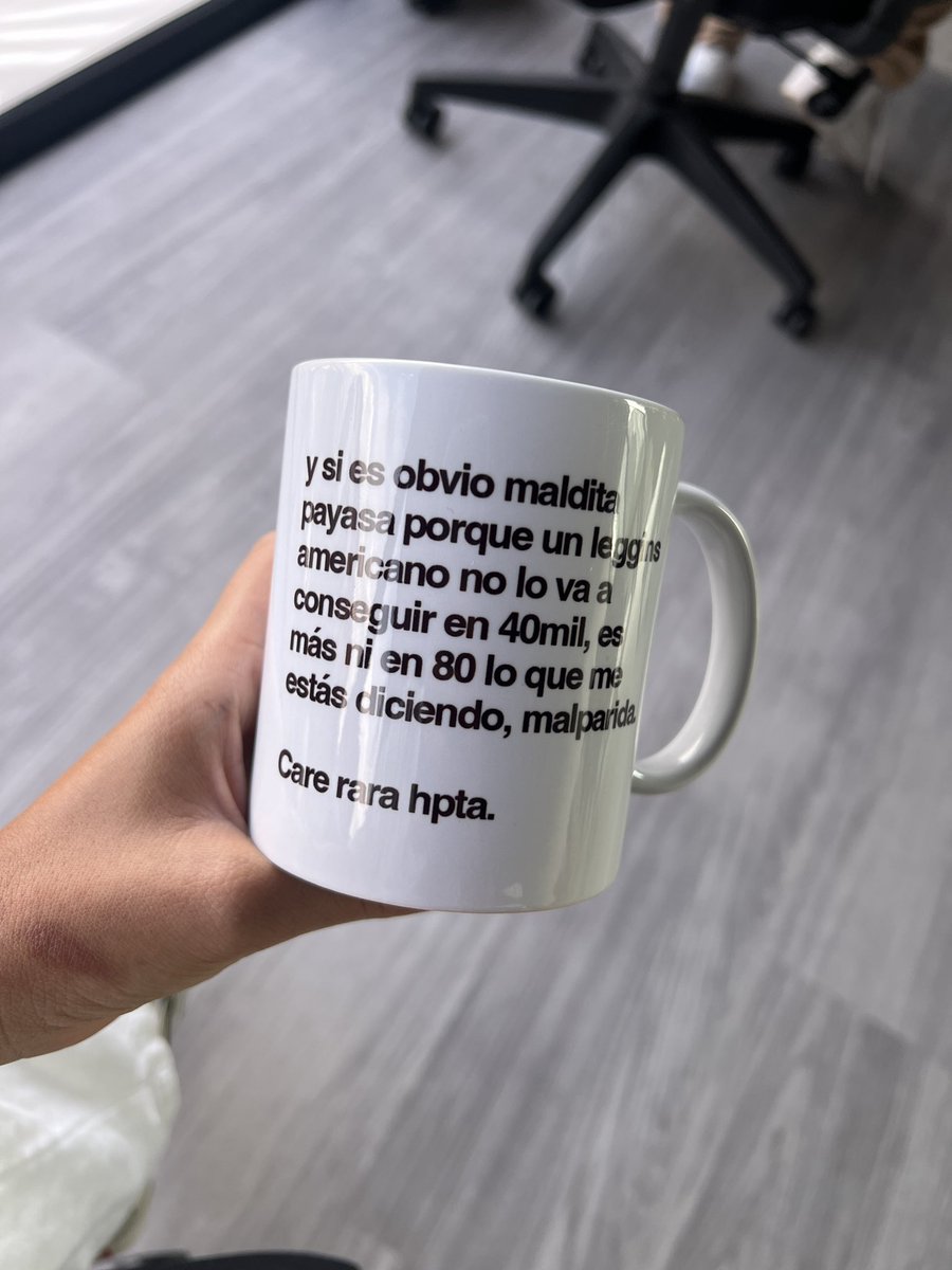 luisamrivillas's tweet image. Café del día ✍️