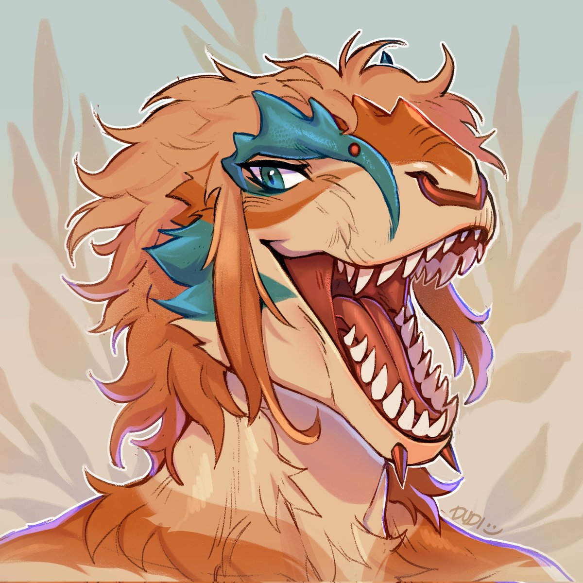 AF REVENGE!! Dino Chompers 🦖