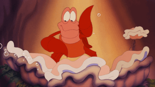 DInfinity_Ariel's tweet photo. @DisneyDLV The Little Mermaid items were so cute! Need Sebastian to play the drums in our valley! Please add him to the game ♥ https://t.co/5n2c3MLiOE