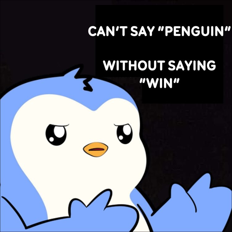 Pengwin.