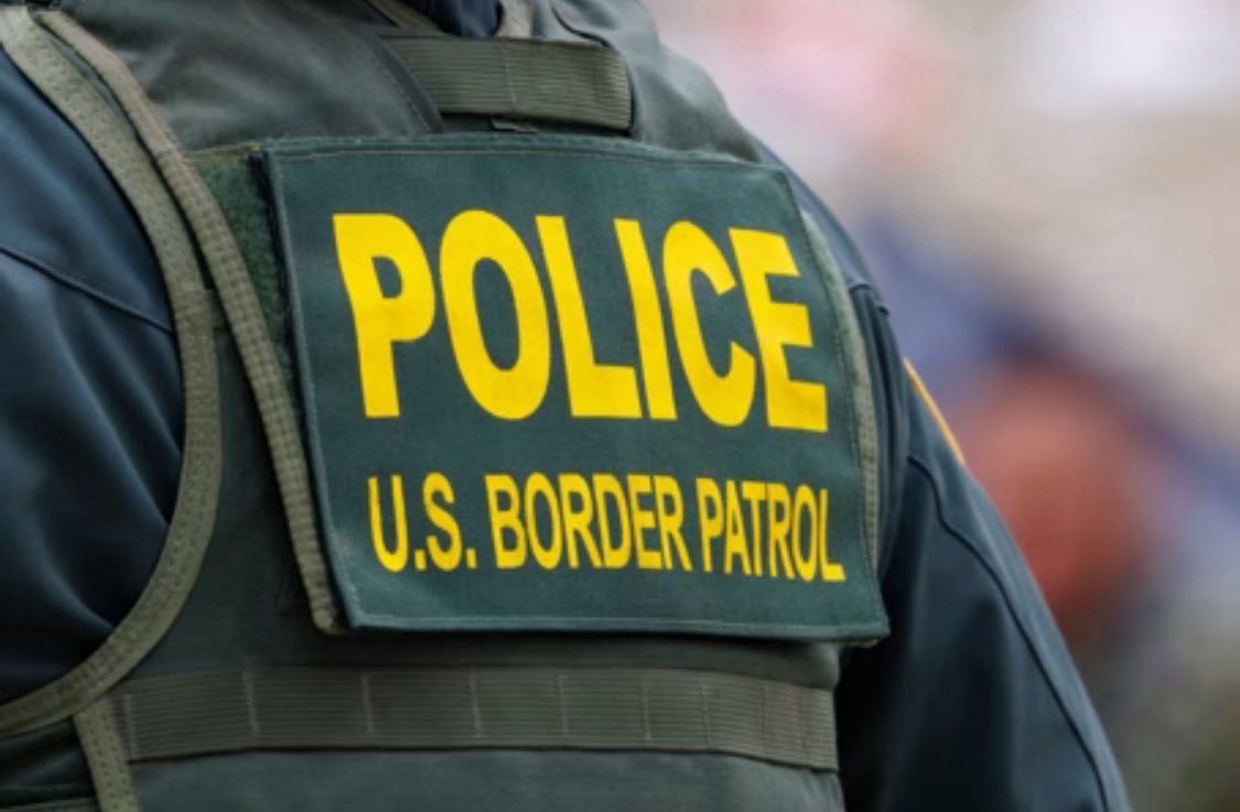 Addressing Our Border Crisis with Clarity and Conscience
Dedicated to my Grandma Rose, who, at age 12, came to America from a small shtetl in Romania—seeking asylum from pogromists—accompanied only by her nine-year-old brother. 

peterhimmelman.substack.com/p/addressing-o…