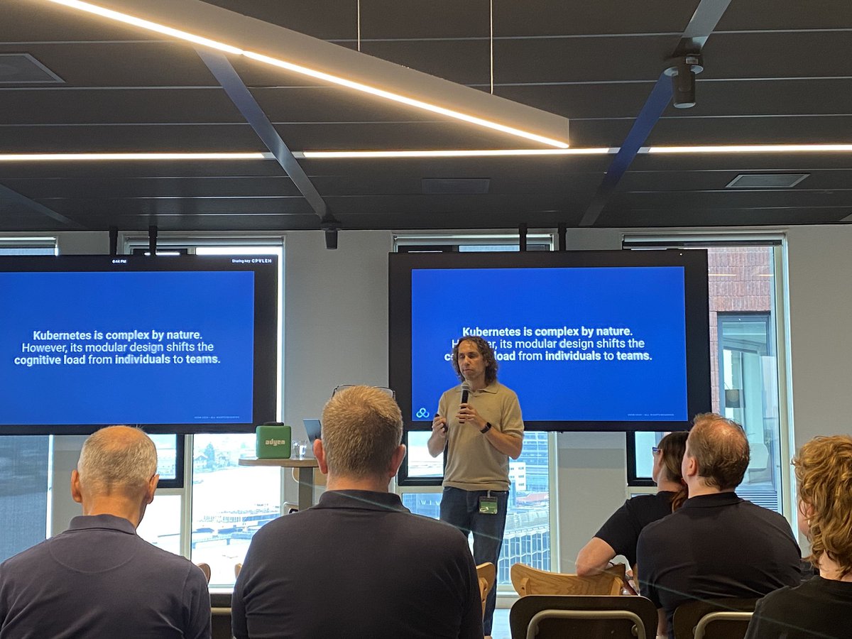 OptimaData BV tweet media