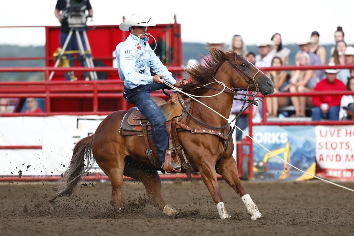 Louisiana’s Zack Jongbloed wins the 89th Ponoka Stampede… Full story instagram.com/p/DLnJ_JaOVcb/…