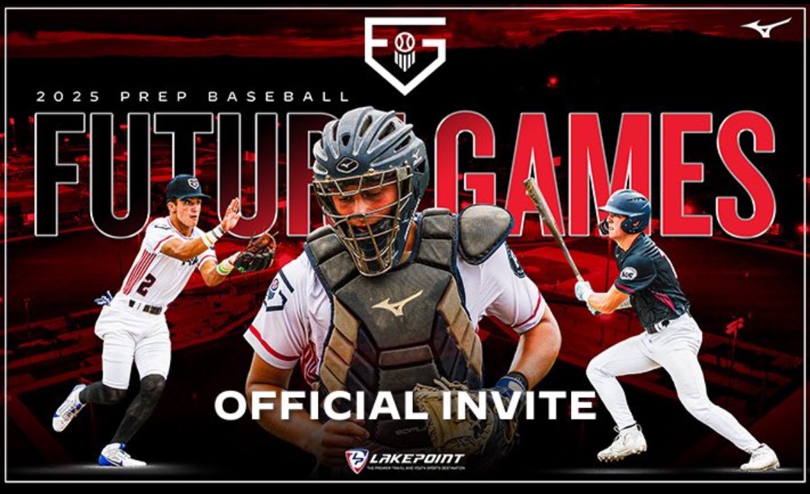 Graham Keen (@grahamkeen11) on Twitter photo Thank you so much for the invite <a href="/PrepBaseballPA/">Prep Baseball Pennsylvania</a>. Can wait to get down and compete and have fun with the boys down in Georgia!
<a href="/ocker_n/">Nathan Ocker</a>
<a href="/ShooterHunt/">Shooter Hunt</a> Thank you so much for the invite <a href="/PrepBaseballPA/">Prep Baseball Pennsylvania</a>. Can wait to get down and compete and have fun with the boys down in Georgia!
<a href="/ocker_n/">Nathan Ocker</a>
<a href="/ShooterHunt/">Shooter Hunt</a>