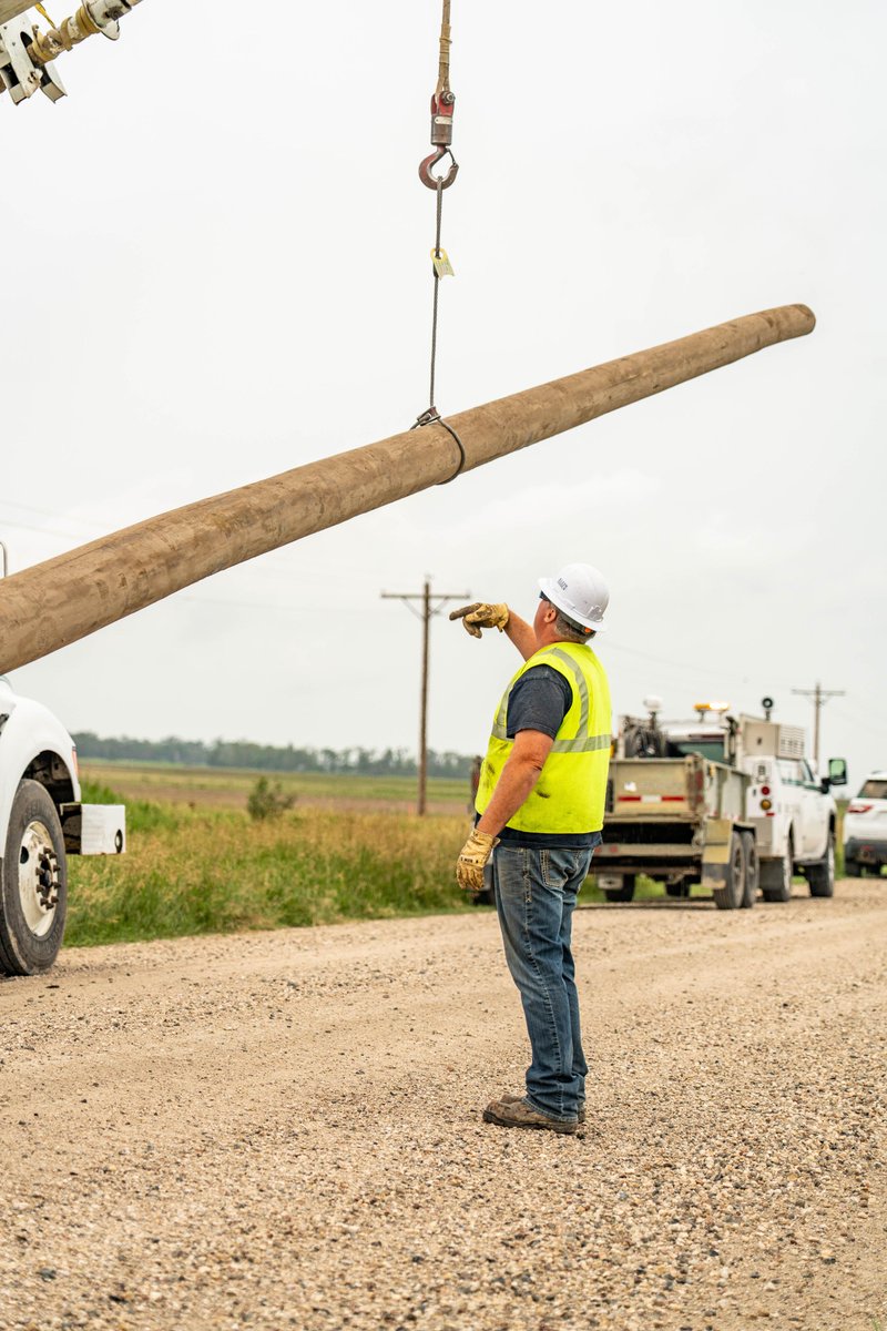 Cass County Electric tweet media