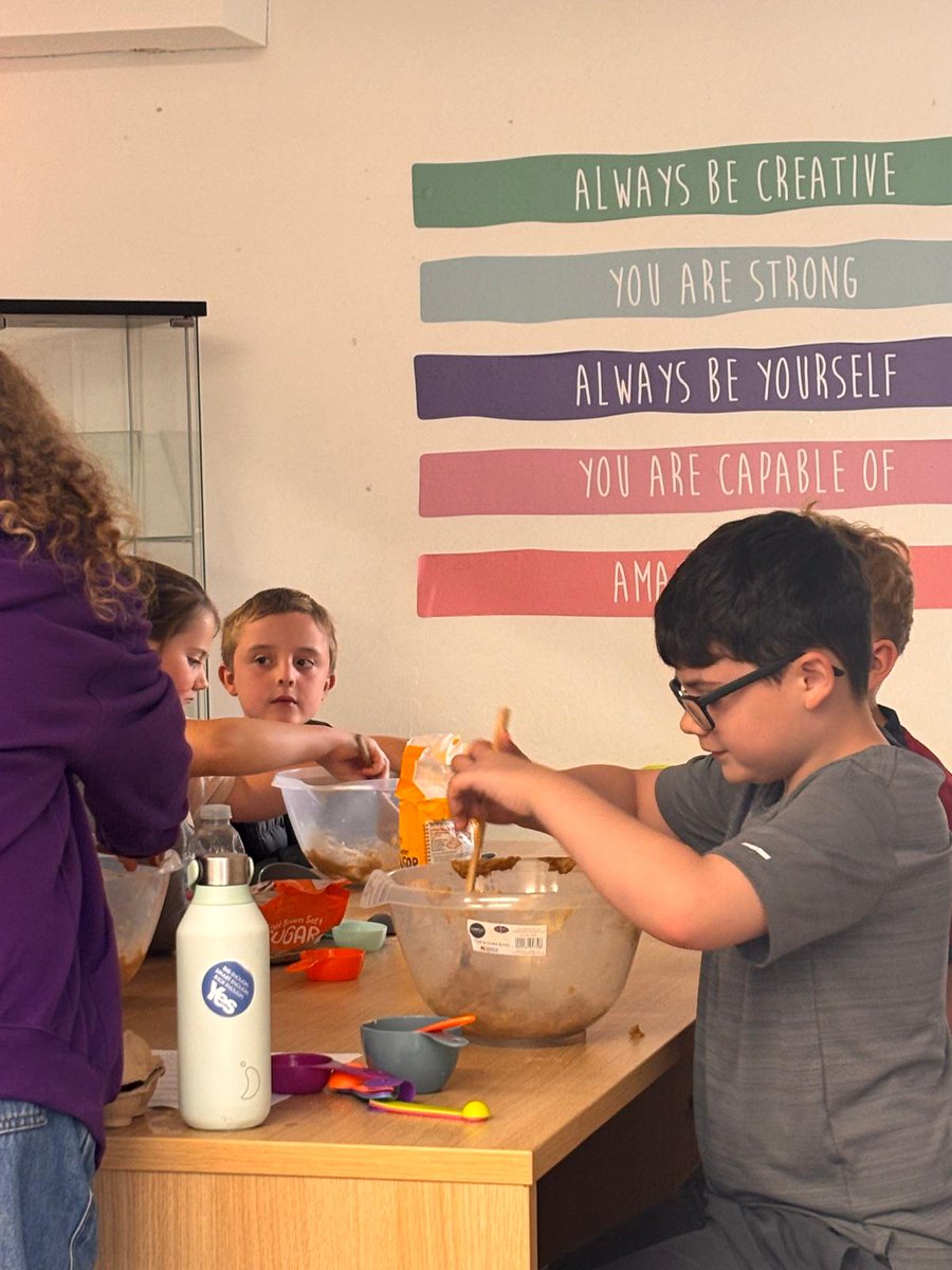 🍪✨ Summer Baking Magic at YSortit! ✨🍪
Our summer baking session was a sweet success — and those cookies? Absolutely AMAZING! 😍
#YSortit #SummerBaking #CookieGoals #YouthInAction #BakingFun